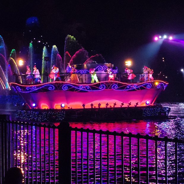 プレイリストを作ってファンタズミックの余韻に浸ろう！