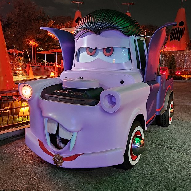 OOGIE BOOGIE BASH 2024で体験した事！ ハロウィーン（カリフォルニア）