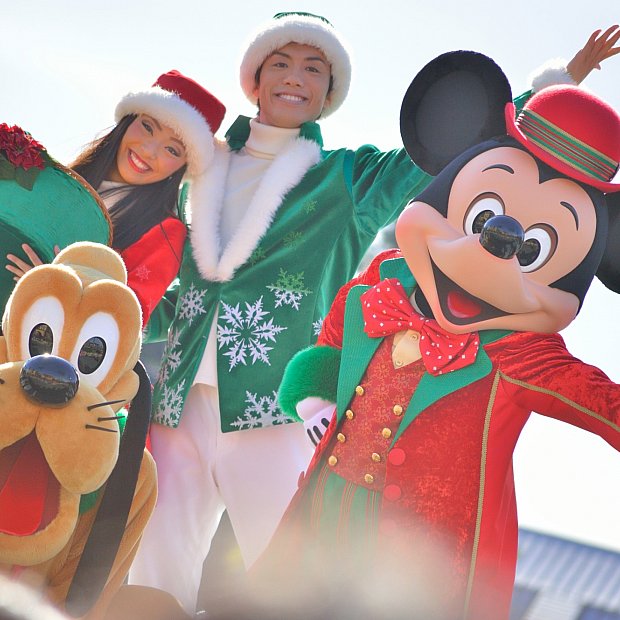 初見、感動で号泣しました。 | パーフェクト・クリスマス 2015