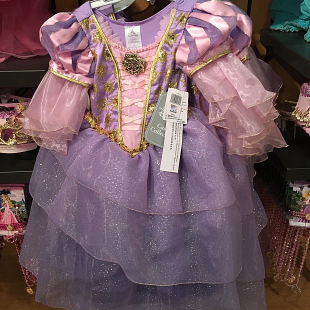 プリンセスグッズ♡（上海）