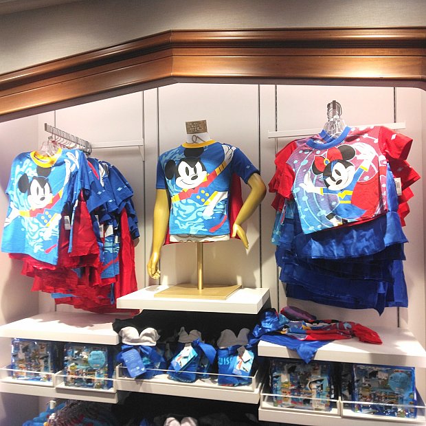 ディズニークルーズ　乗船記念額 デスティニー Mickey's Mainsail | グッズ・お土産（ディズニークルーズ）