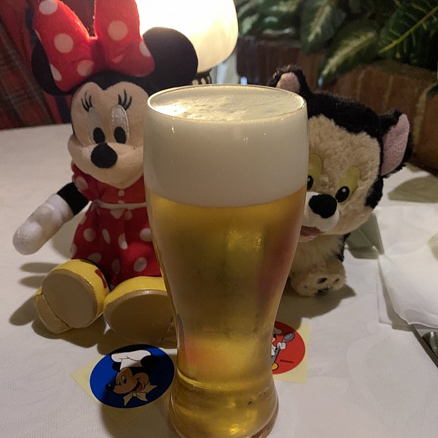 ブルーバイユーレストランのアルコールのテスト販売 ブルーバイユーレストランのアルコールのテスト販売