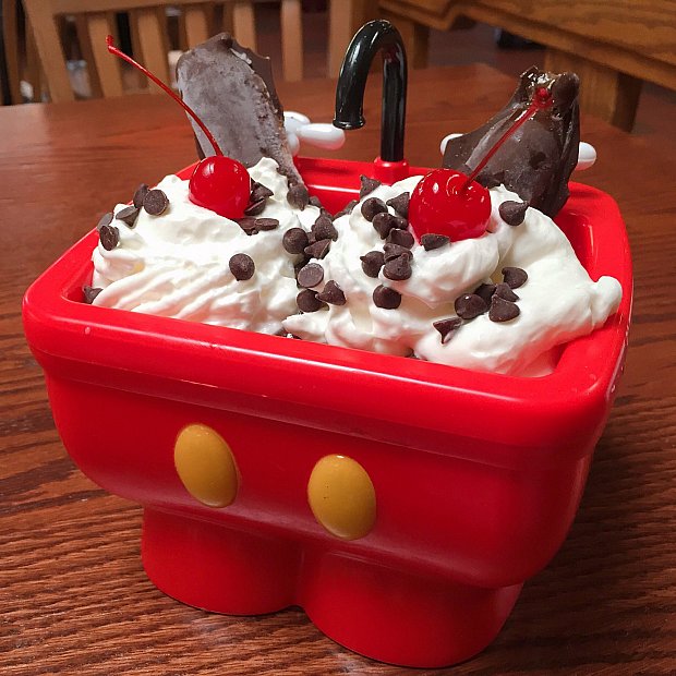 美品レア!アナハイムディズニーランドガラス限定ハンドベル レプリカ 717c65d00e5092efeceaafab287a36