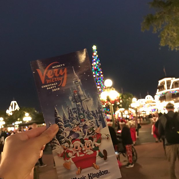 ベリーメリークリスマス フロリダ