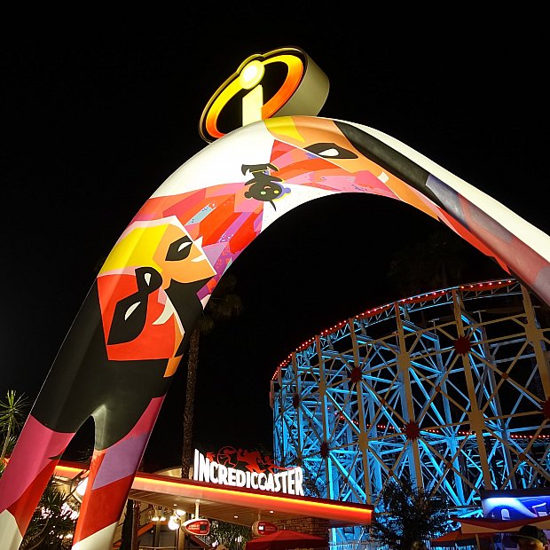 素晴らしいリニューアル！家族の絆を感じる爽快コースター | インク