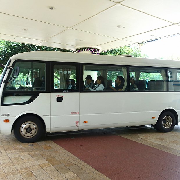 香港国際空港へのお得なシャトルバスが運行中 空港リムジンバス 香港国際空港へのお得なシャトルバスが運行中 空港リムジンバス
