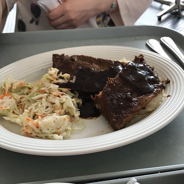 カーズの世界のアメリカを感じることが出来るレストラン | フローのV8