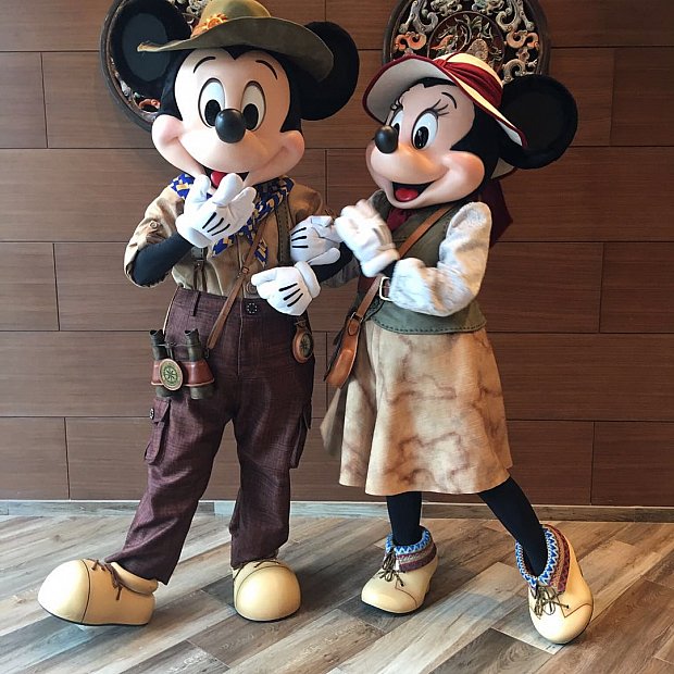 満足度👍👍👍】サービス満点のキャラブレ🍴 | ドラゴン・ウィンド（香港）