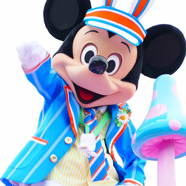 エッグレースで大興奮！今年のイースター最高です！ ヒッピティ