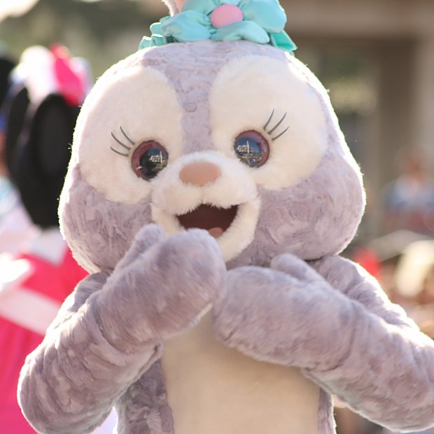 ステラルーのお遊戯会。客席との濃い絡みは◎ | ステップ・トゥ・シャイン