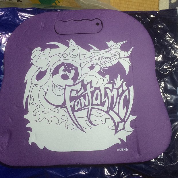 良い意味で期待を裏切ってくれた ファンタズミック ダイニングパッケージ ブルーバイユー レストラン カリフォルニア