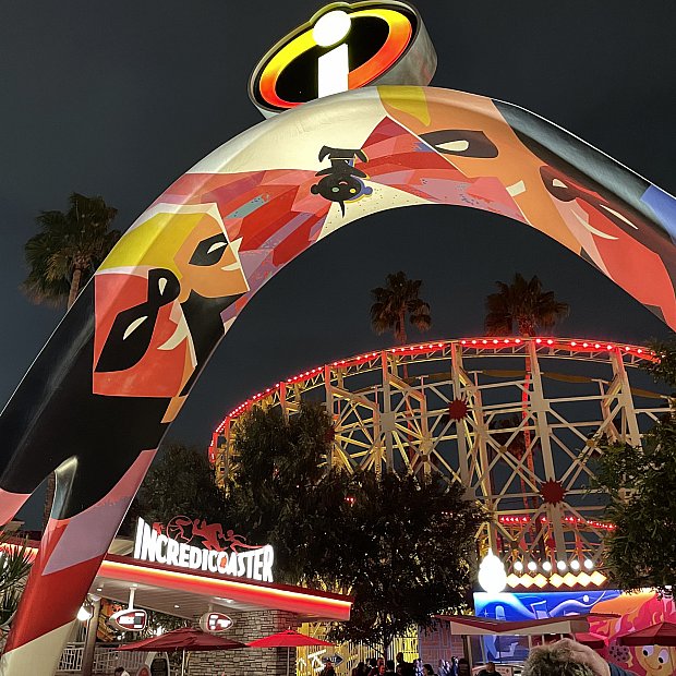 ストレスフル？！なシングルライダー体験レポ | インクレディ