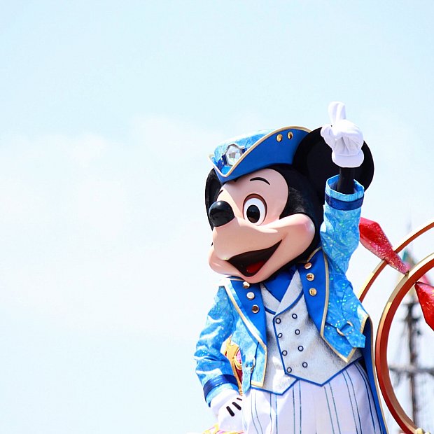 全身全霊でミキ広を狙え！ クリスタル・ウィッシュ・ジャーニー