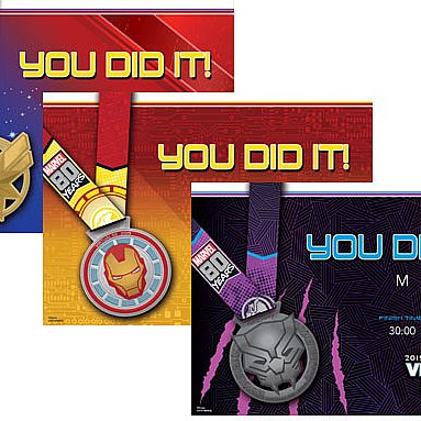 日本にいながらrunDisney！～Virtual Series～ | ラン・ディズニー