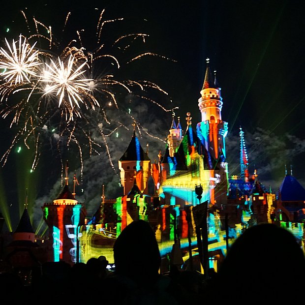 ミックスマジックでノリノリで盛り上がろう ３夜連続で見ました