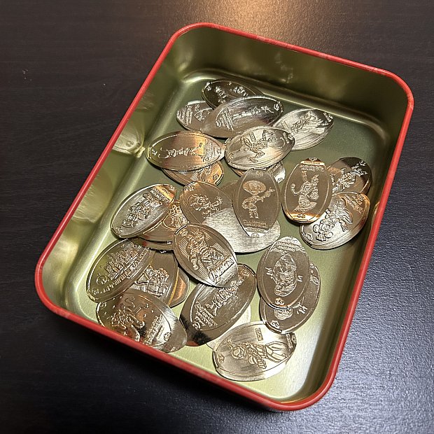 スーベニアメダル | グッズ・お土産（上海）