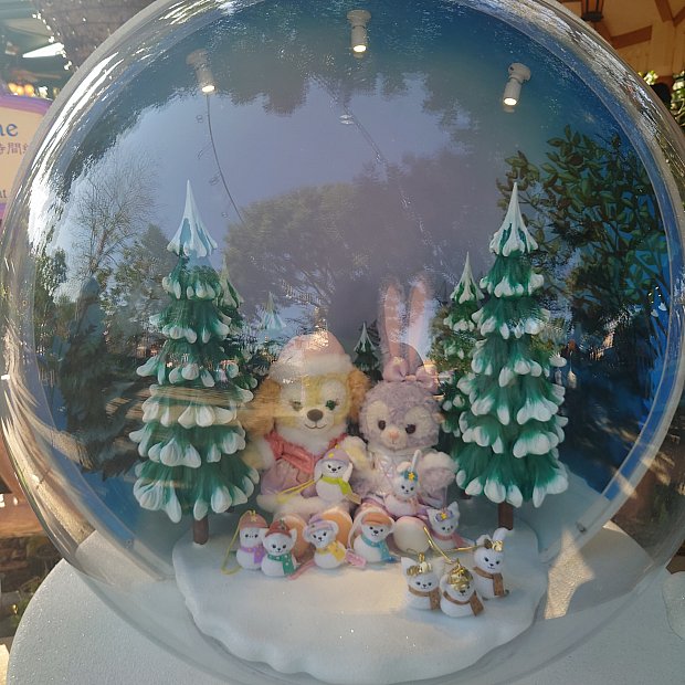 香港ディズニーランド カプセルトイ ガチャ コンプリートセット 神引き！？ミラクルが起こったHKDLカプセルトイ | Hatama