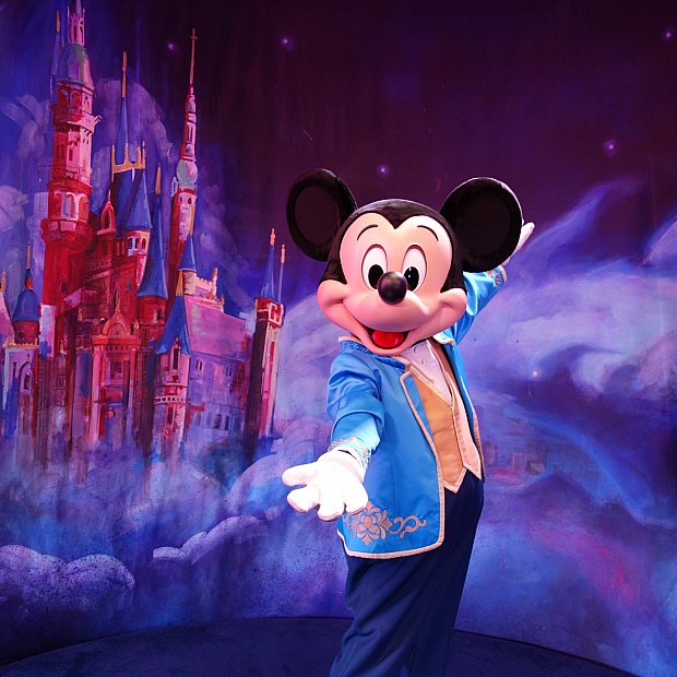 グリーティング重視の方にはオススメ 上海