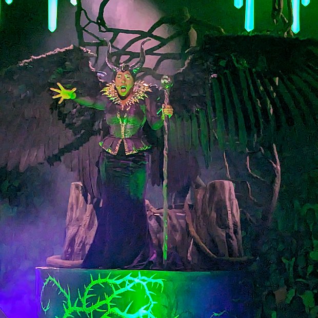ディズニーストア限定　ハロウィン　Wicked Goo フラッシュマスコット ディズニーストア限定 ハロウィン Wicked Goo フラッシュ