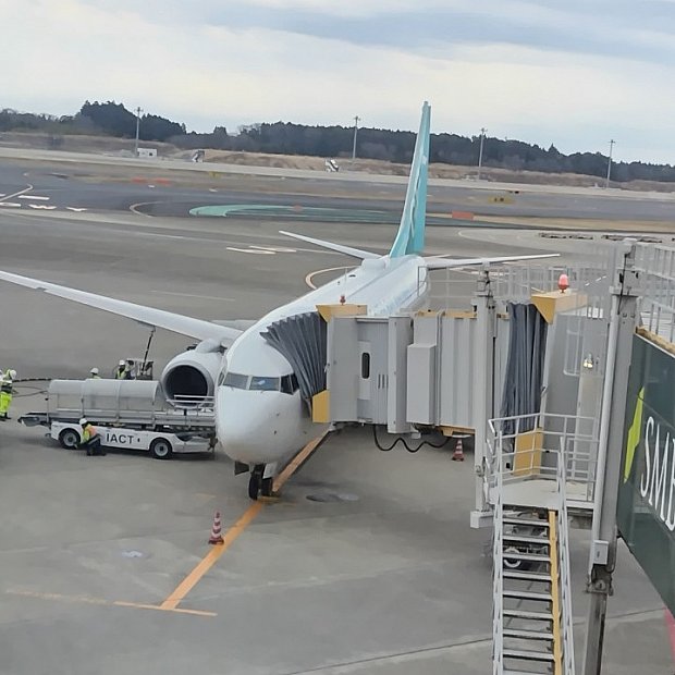 未知なる新しい航空会社「Greater Bay Airlines」を利用してみた！