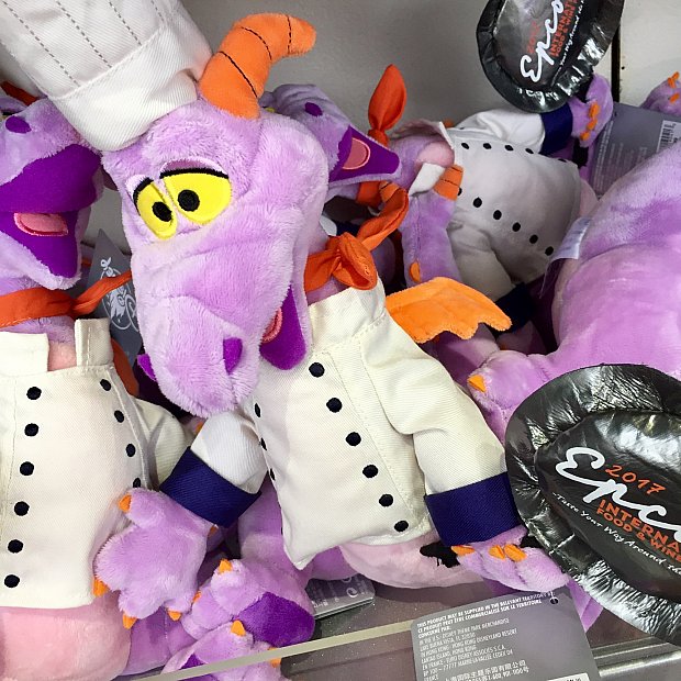 フード&ワイン2017グッズ特集：フィグメント グッズ編（フロリダ）