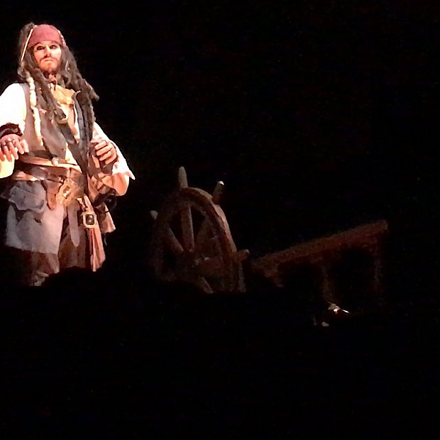 映画 最後の海賊 の前に カリブの海賊 バトル フォー サンケン トレジャー 上海