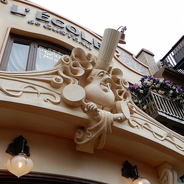 朝食に最適なレミーのパン屋さん 上海