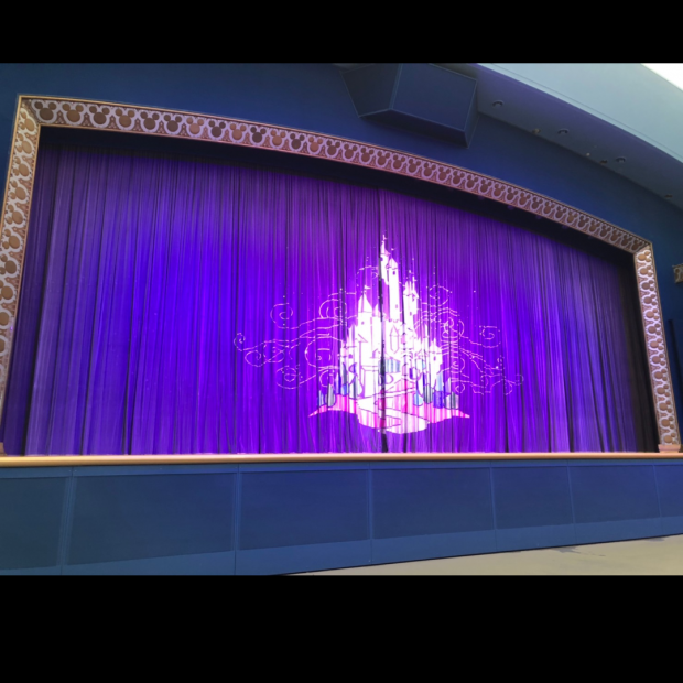 ショーベースにショーが復活 クラブマウスビート ネタバレあり