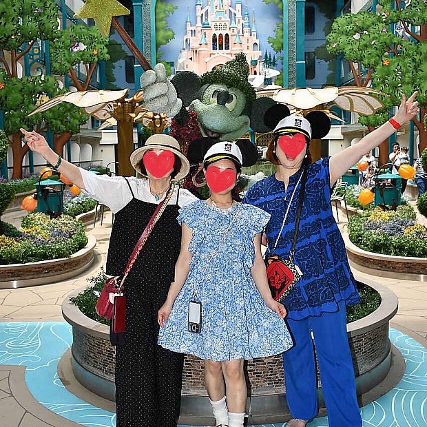 DCL ディズニークルーズ アドベンチャー号 ダッフィインスタントカメラ DCL ディズニークルーズ アドベンチャー号 ダッフィインスタントカメラ