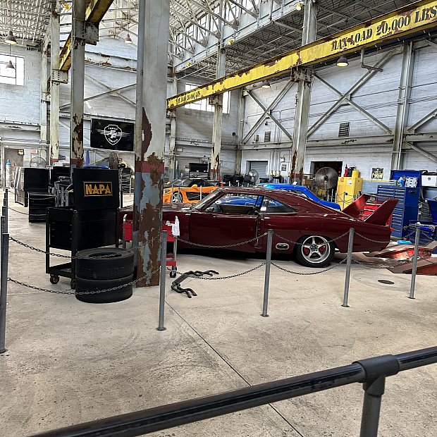 ジョイライド　ワイルドスピード JOYRIDE ワイルドスピード ③ 350Z JADA TOYS 1/24 ワイルドスピード 3