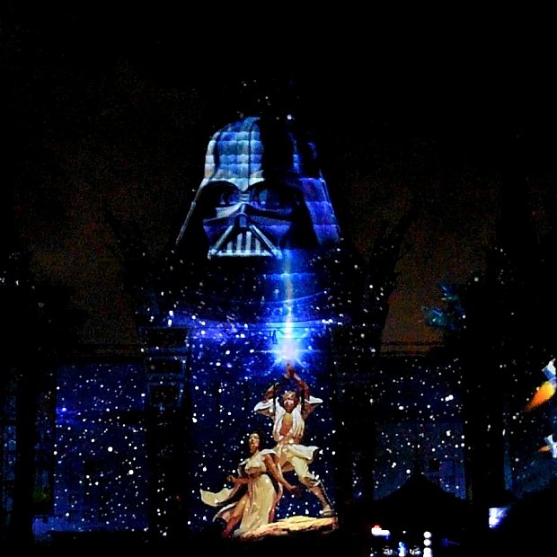 WDW スターウォーズ ギャラクティック クレジット スターウォーズSTAR WARS USDLギャラクシーズ・エッジ クレジット