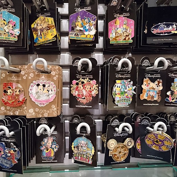 宿泊者限定のクーポンとショップについて | ディズニー・ハリウッド