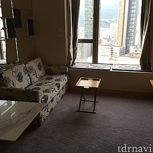 ドーセット モンコック 香港