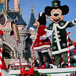 クリスマス・イベント