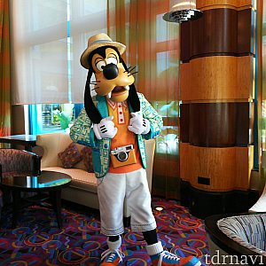 ディズニー・ハリウッド・ホテル