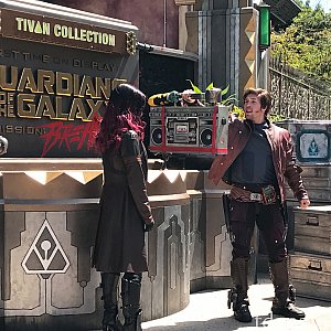 スペシャル・イベント
