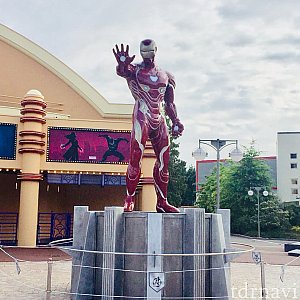マーベル・イベント