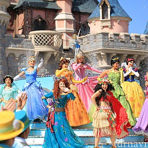 スペシャル・イベント