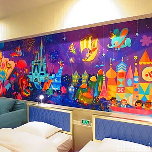 東京ディズニーセレブレーションホテル
