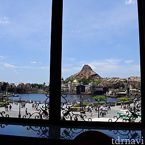 ベッラヴィスタ・ラウンジ