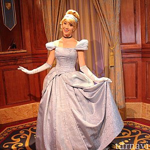 プリンセス・フェアリーテール・ホール
