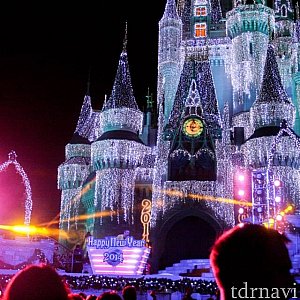 スペシャル・イベント