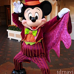 ハロウィーン・イベント