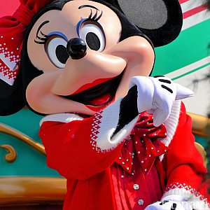 クリスマス・イベント