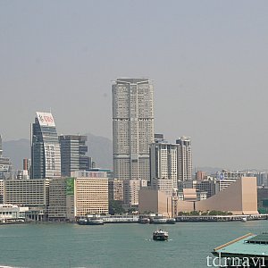 ハイアット リージェンシー香港