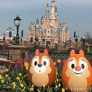 イースター・イベント