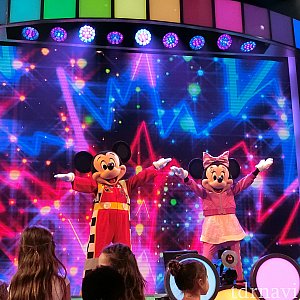 ディズニー・ジュニア・ダンス・パーティー