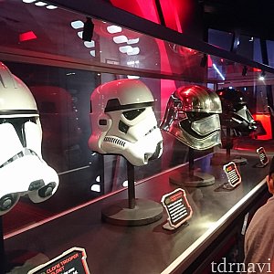 スター・ウォーズ・ローンチ・ベイ
