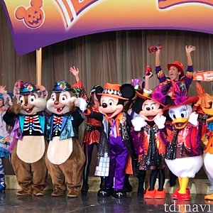 スペシャル・イベント