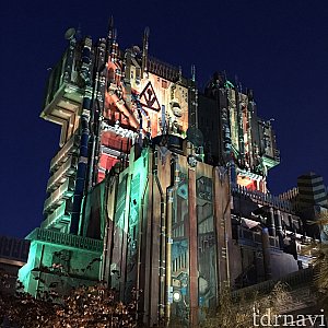 ガーディアンズ・オブ・ギャラクシー:ミッション・ブレイクアウト!